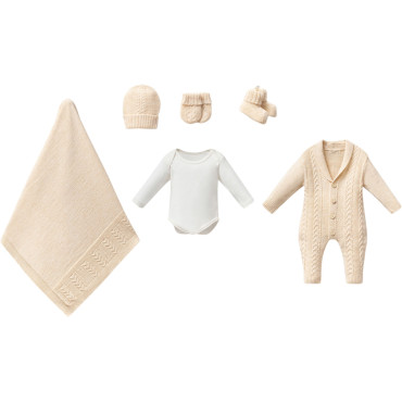 Set 6 items