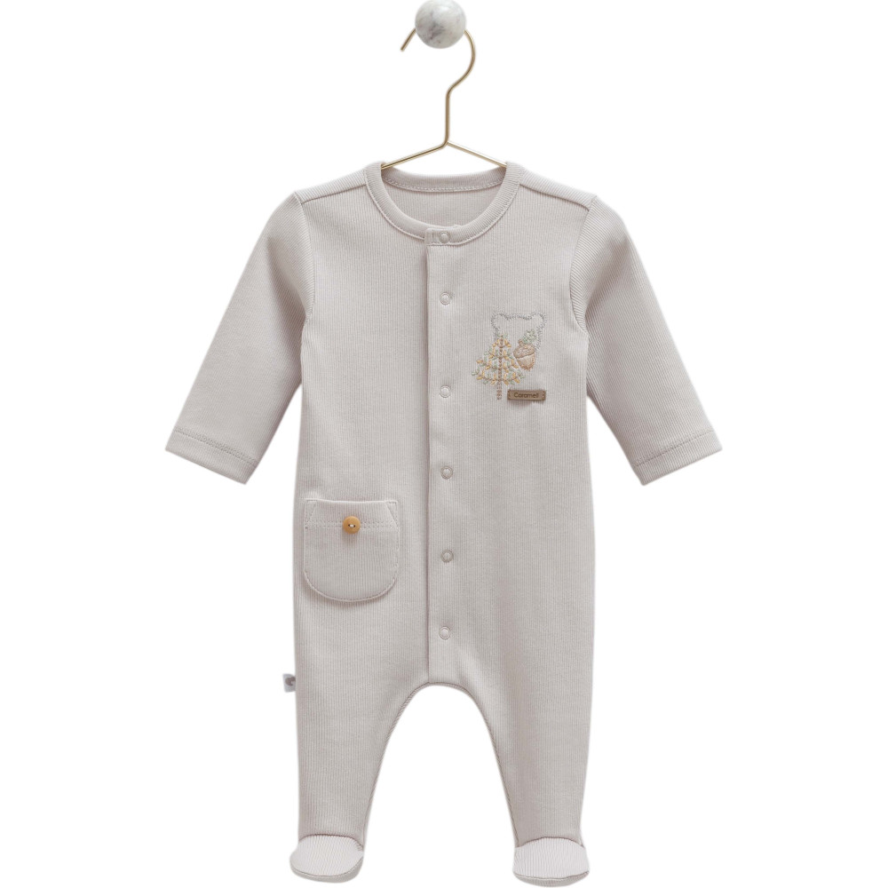 Overalls, series HELLO FOREST