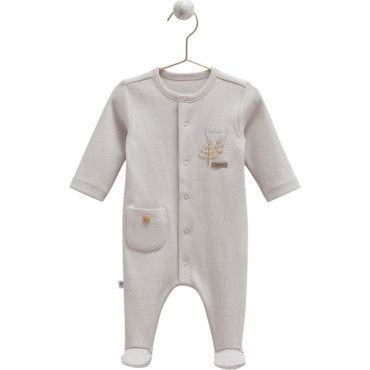 Overalls, series HELLO FOREST