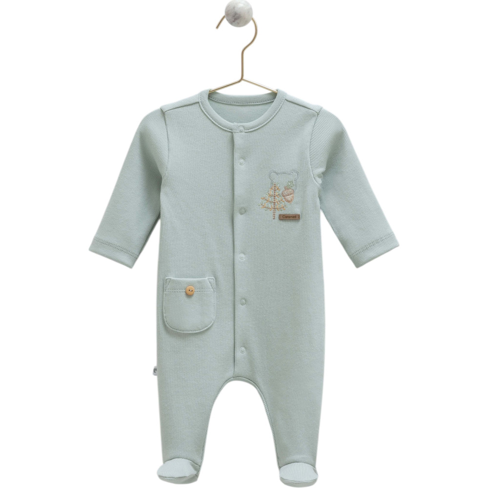 Overalls, series HELLO FOREST