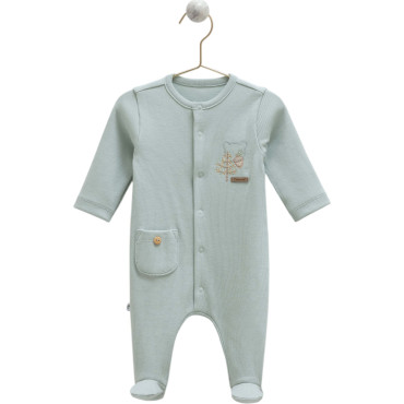 Overalls, series HELLO FOREST