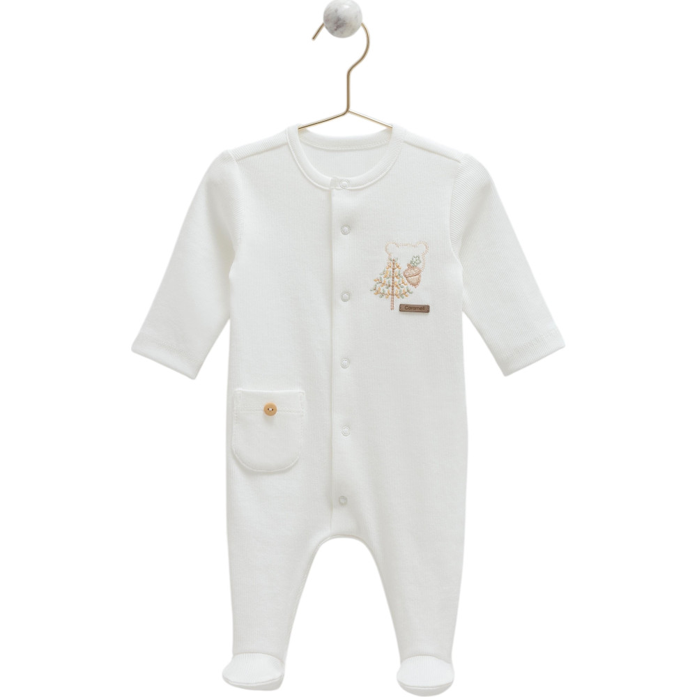 Overalls, series HELLO FOREST