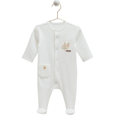 Overalls, series HELLO FOREST