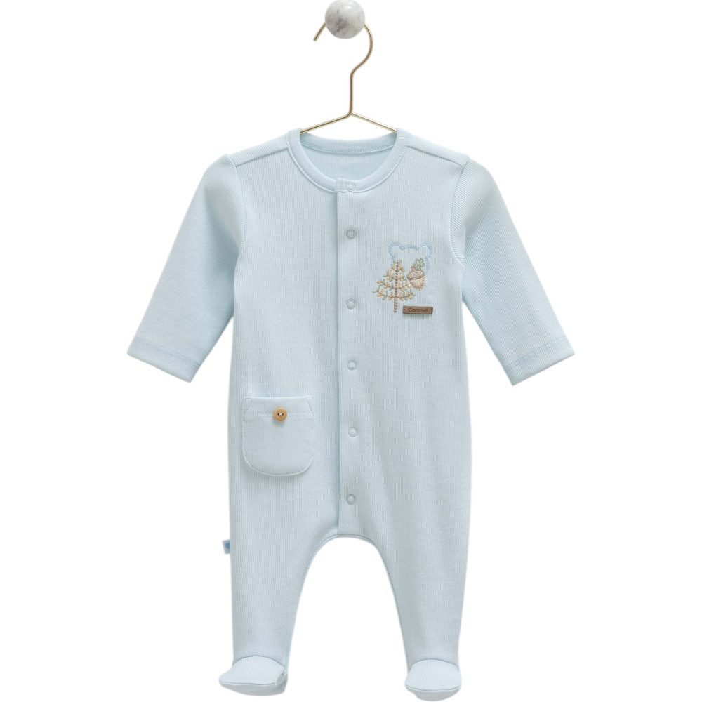 Overalls, series HELLO FOREST