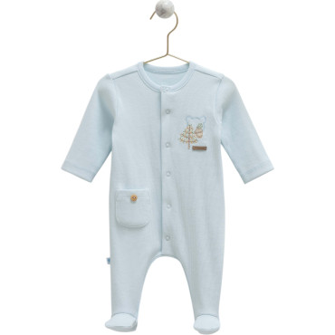 Overalls, series HELLO FOREST