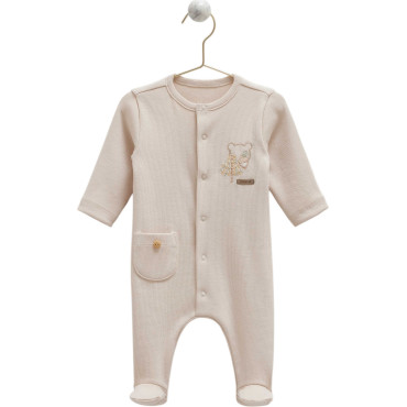 Overalls, series HELLO FOREST