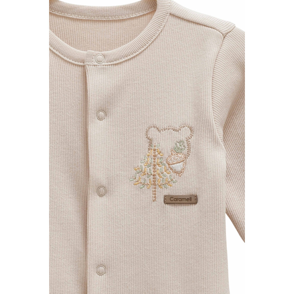 Overalls, series HELLO FOREST