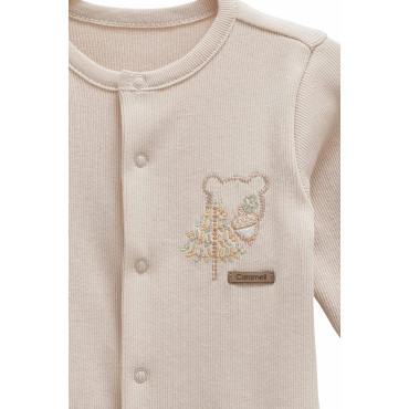 Overalls, series HELLO FOREST