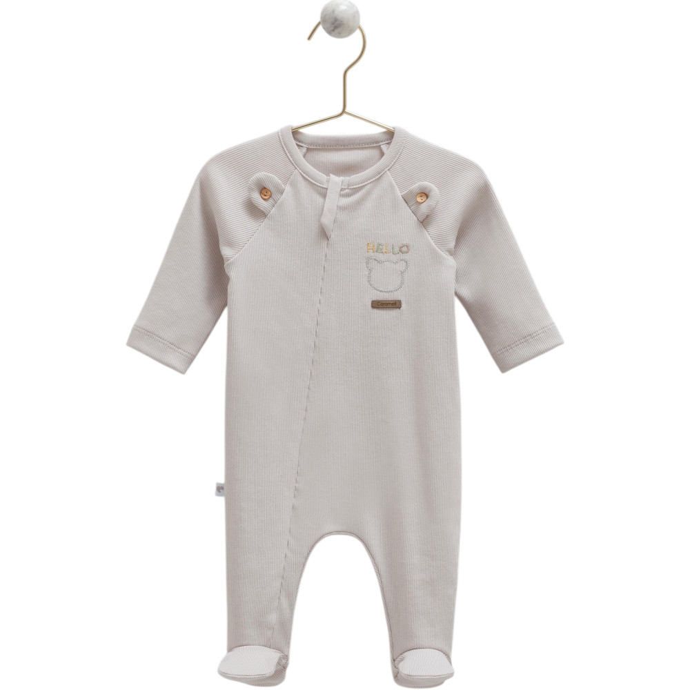 Overalls, series HELLO FOREST