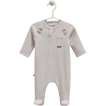 Overalls, series HELLO FOREST