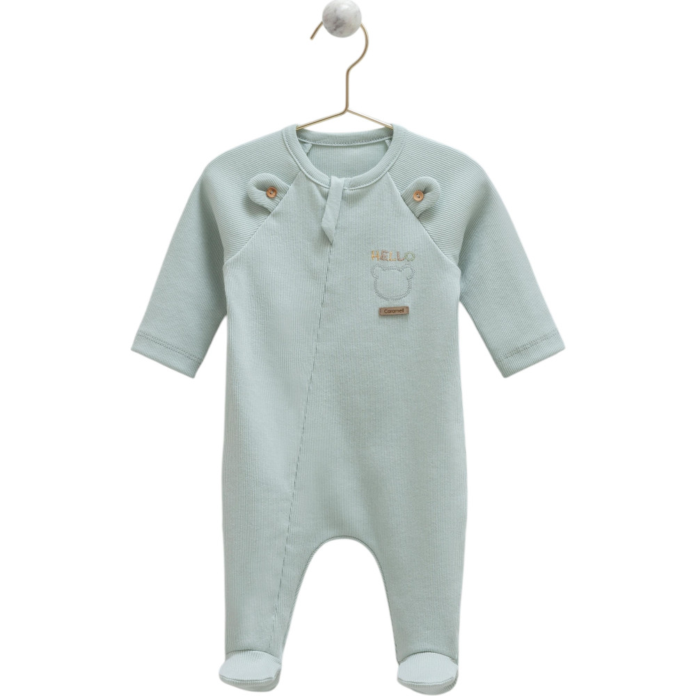 Overalls, series HELLO FOREST