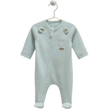 Overalls, series HELLO FOREST