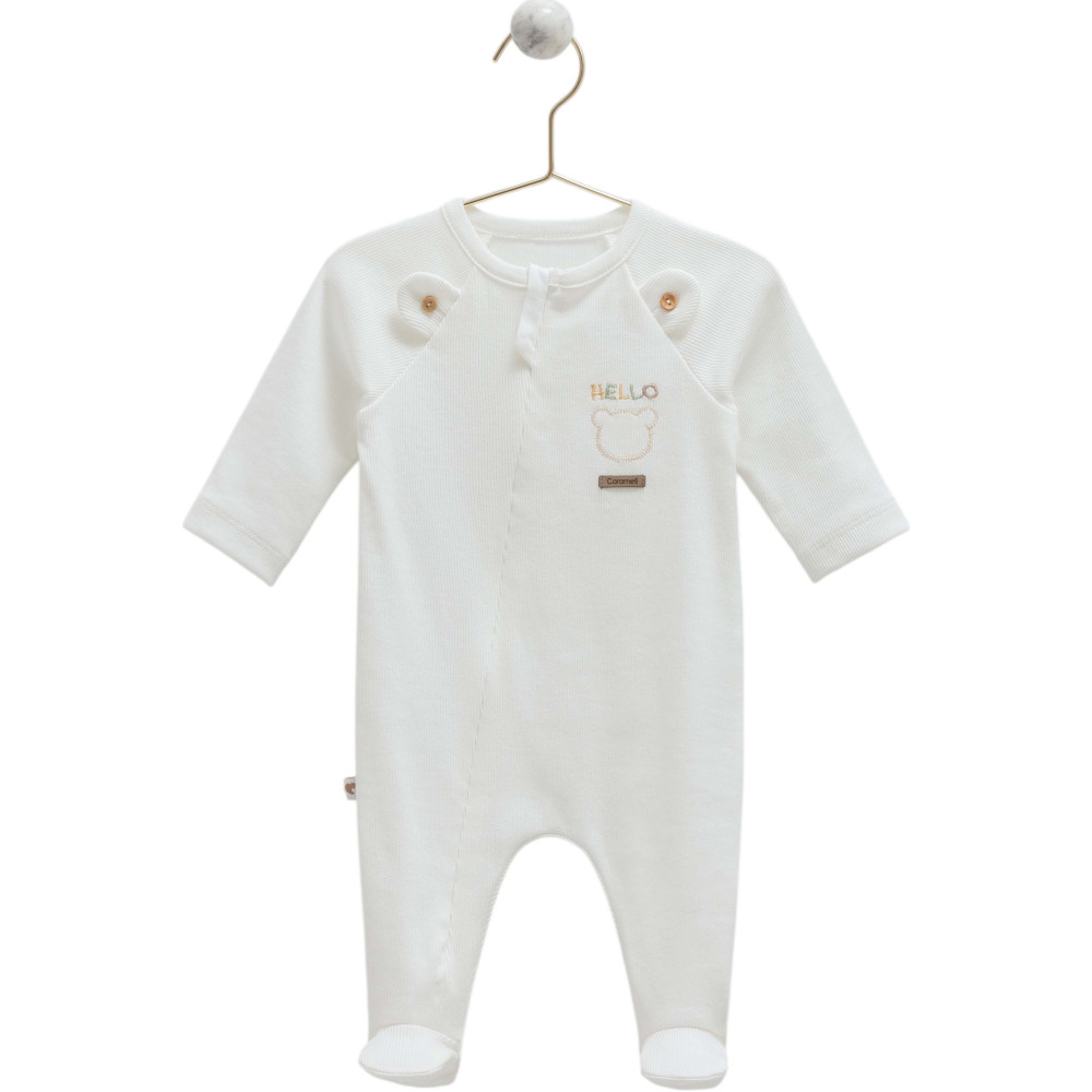 Overalls, series HELLO FOREST