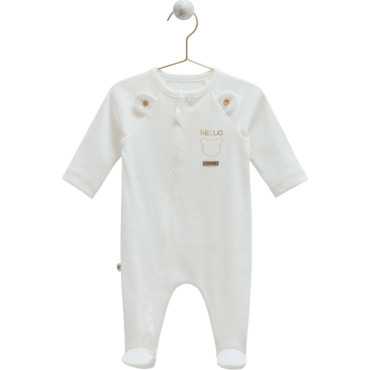 Overalls, series HELLO FOREST