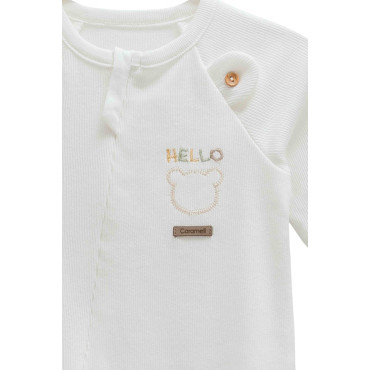 Overalls, series HELLO FOREST