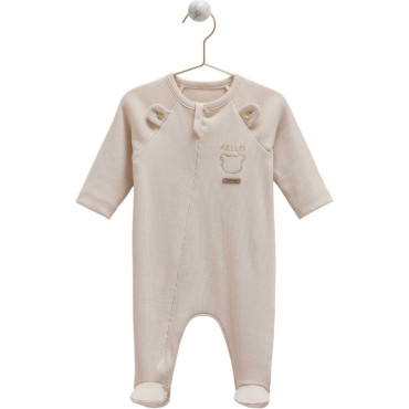 Overalls, series HELLO FOREST