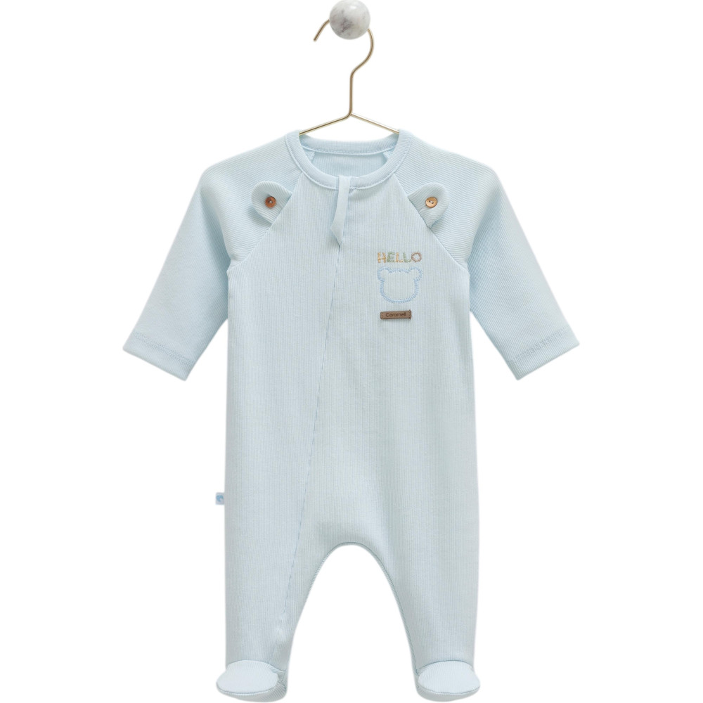Overalls, series HELLO FOREST