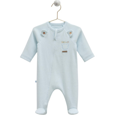 Overalls, series HELLO FOREST