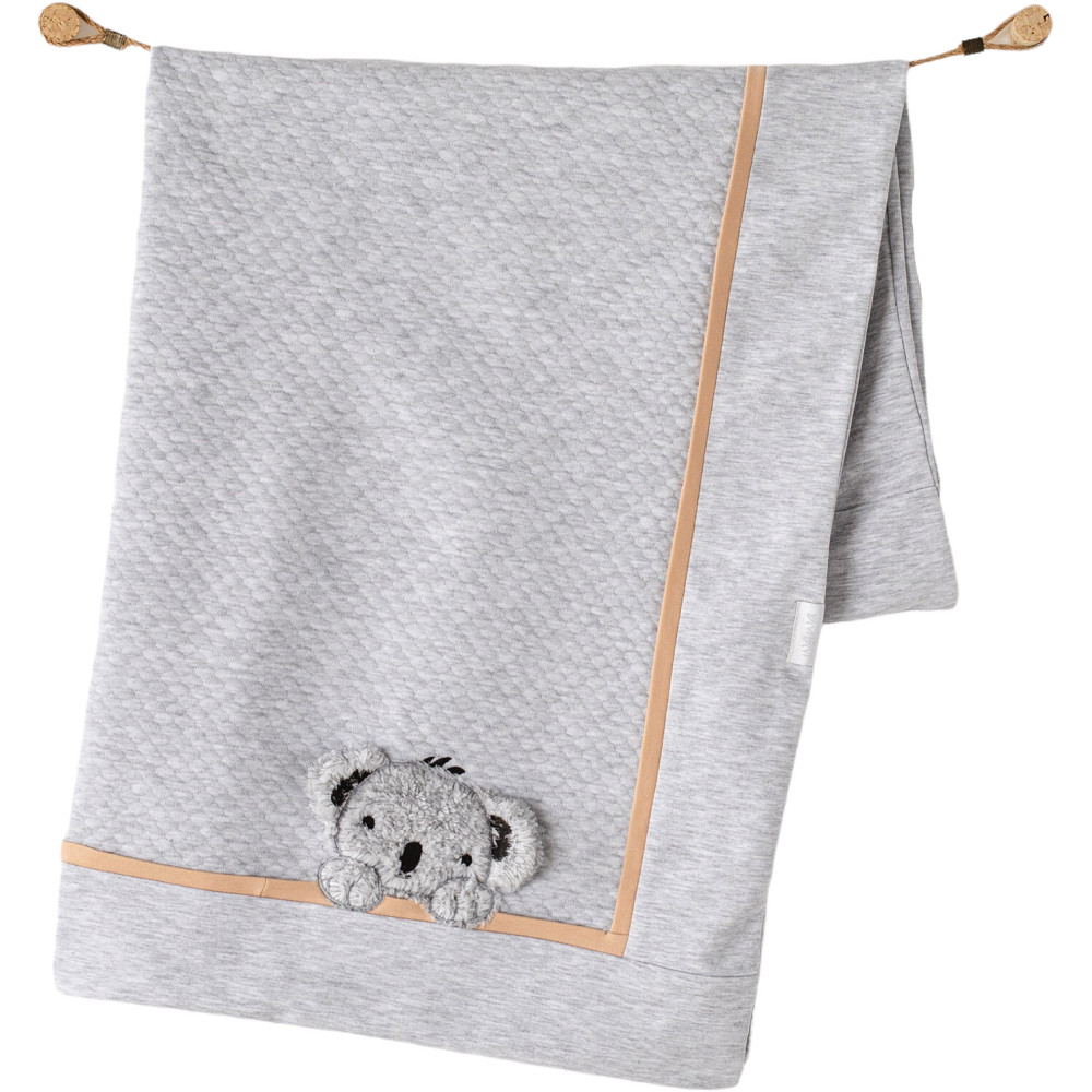 Blanket, series KOALA