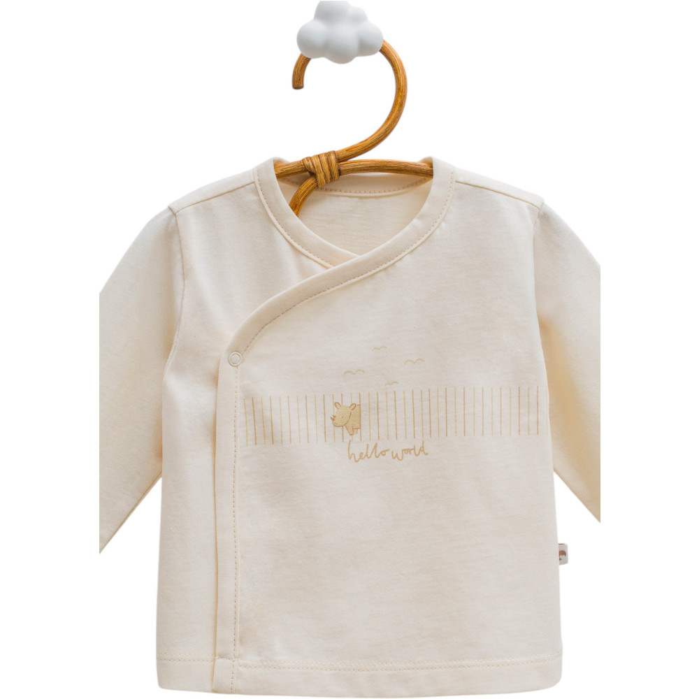 Set 10 items, series JUNGLE FRIENDS. (Expected 02.01.2026)