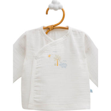 Set 10 items, series JUNGLE FRIENDS. (Expected 02.01.2026)