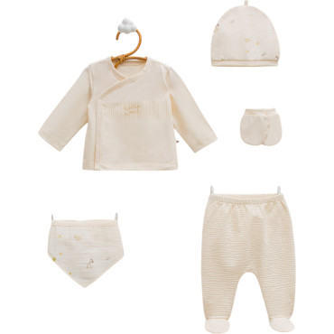 Set 5 items, series JUNGLE FRIENDS. (Expected 02.01.2026)