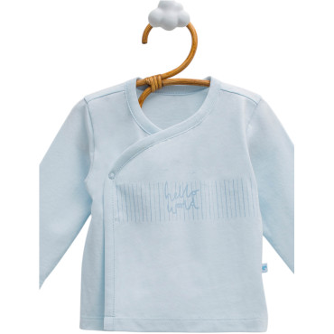 Set 5 items, series JUNGLE FRIENDS. (Expected 02.01.2026)