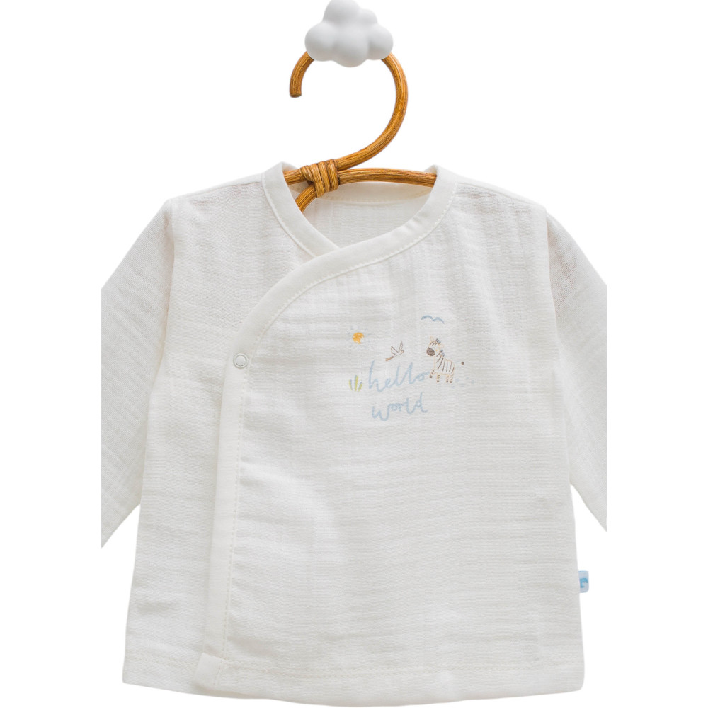 Set 5 items, series JUNGLE FRIENDS. (Expected 02.01.2026)