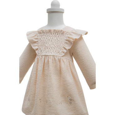 Dress, series HAPPY SPRING. (Expected 02.01.2026)