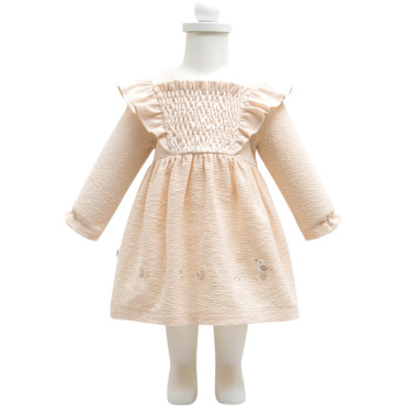 Dress, series HAPPY SPRING. (Expected 02.01.2026)