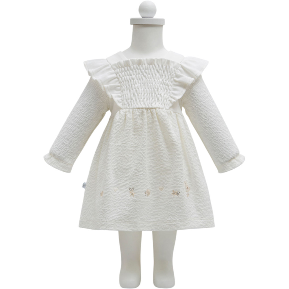 Dress, series HAPPY SPRING. (Expected 02.01.2026)