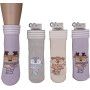 Socks terry Vanilya