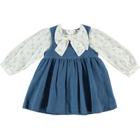 Set blouse+sundress
