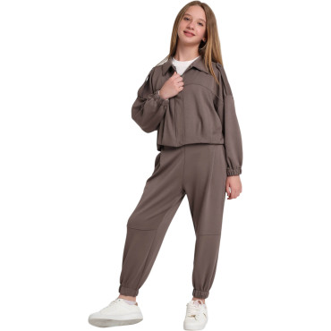 Set sweater+pants