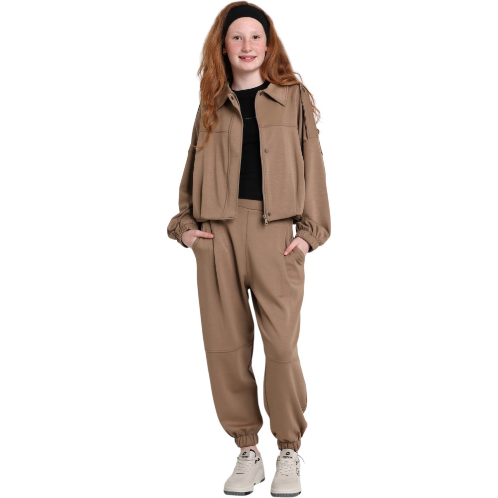 Set sweater+pants