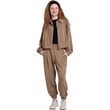 Set sweater+pants