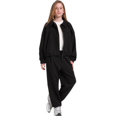Set sweater+pants