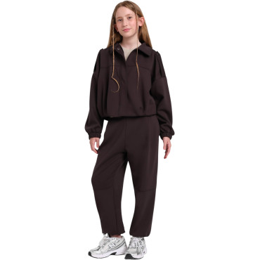Set sweater+pants