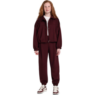 Set sweater+pants