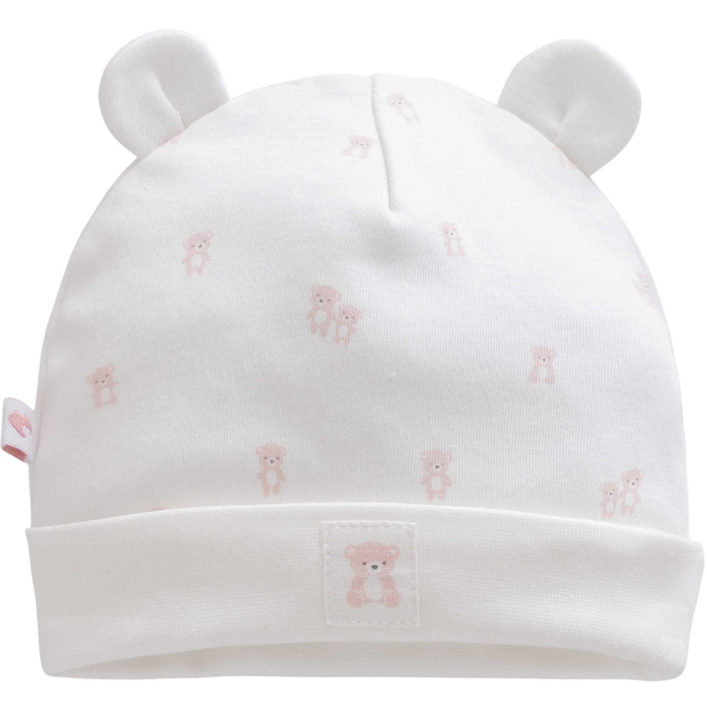 Hat, series NEW BORN GIRL