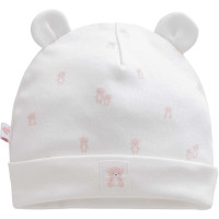Hat, series NEW BORN GIRL