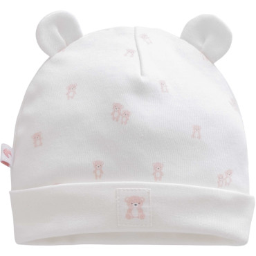 Hat, series NEW BORN GIRL