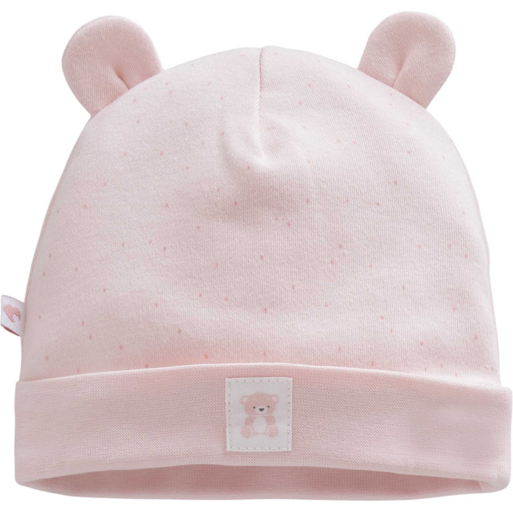 Hat, series NEW BORN GIRL
