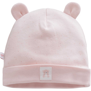 Hat, series NEW BORN GIRL