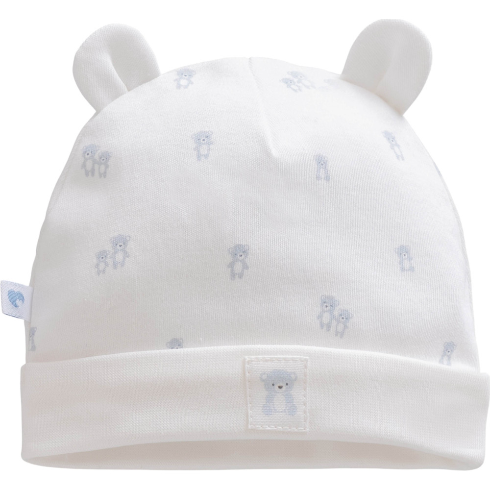 Hat, series NEW BORN BOY
