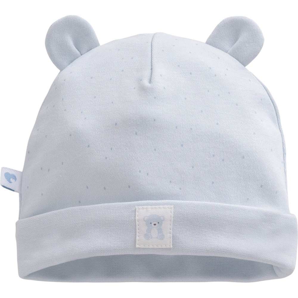 Hat, series NEW BORN BOY
