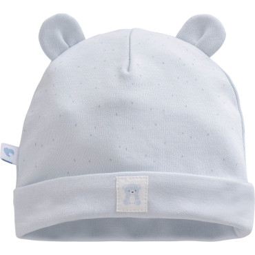 Hat, series NEW BORN BOY