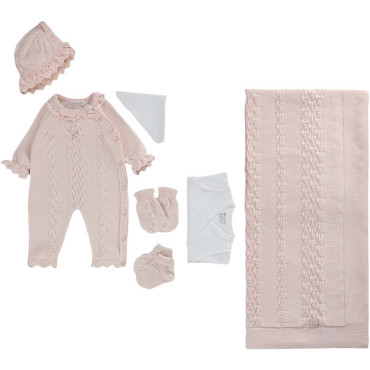 Set 7 items