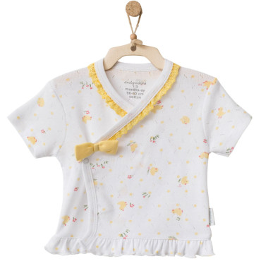 T-shirt, series HAPPY CHICKY