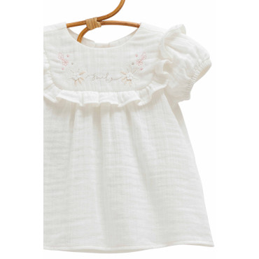 Set blouse+pants, series SMILE. (Expected 22.12.2025)